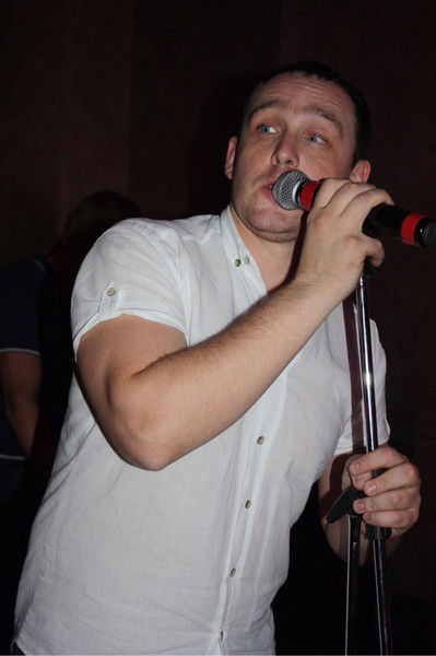 Владислав Котюков