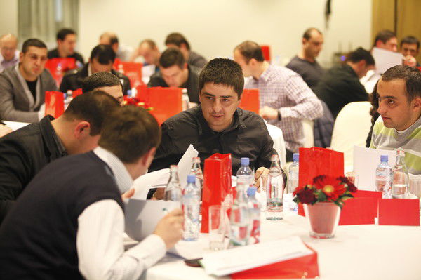 Giorgi Berdzenishvili