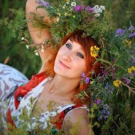 Маргарита Смагина