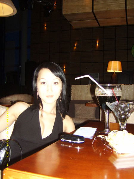 Асель Жакупова