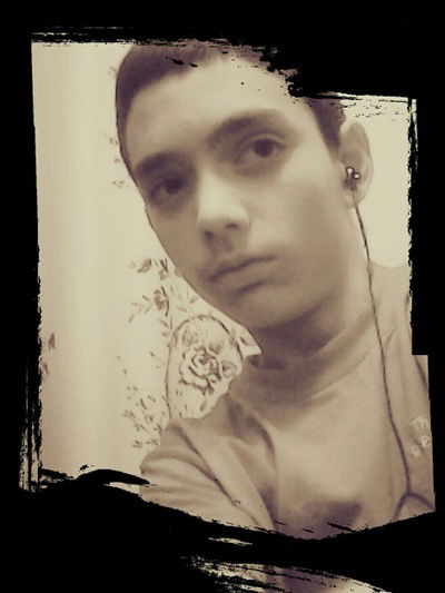 Никита Фролов