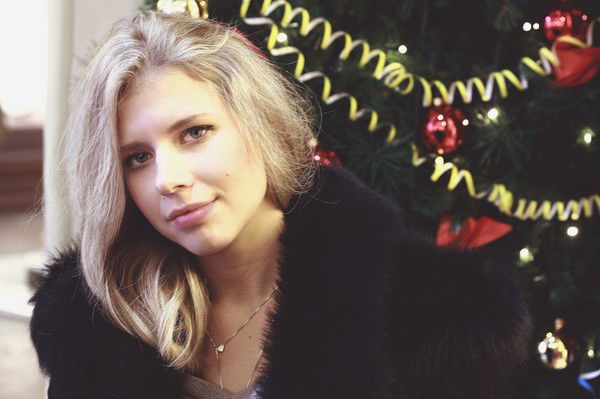 Наташа Чижикова