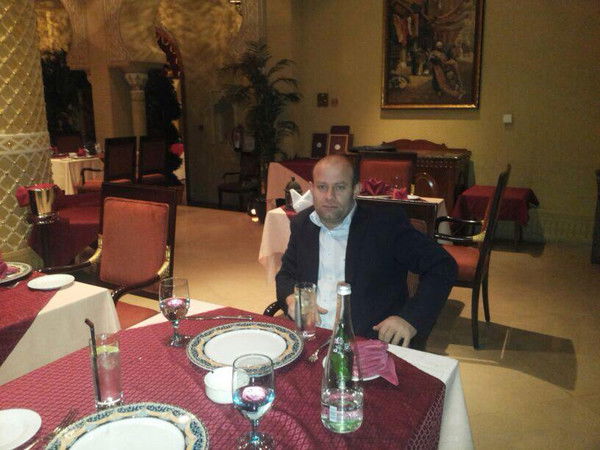 Гулийев Бахыш