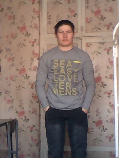 Иван Трусевский