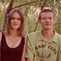 Ялина Коликова