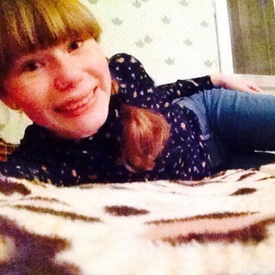 Ольга Машукова