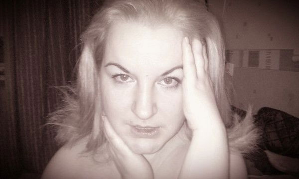 Наталия Арлеани