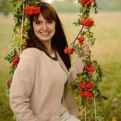 Надежда Бадрутдинова