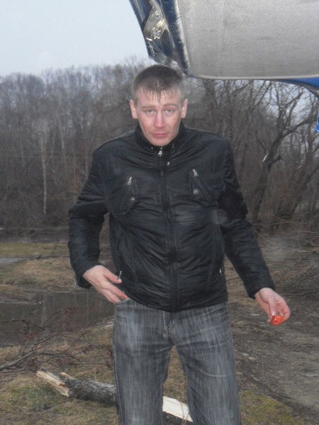 Дмитрий Польский