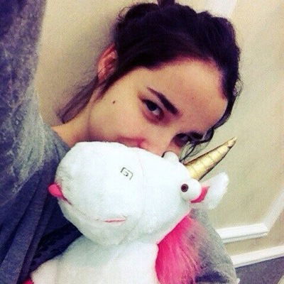 Дания Хамитова