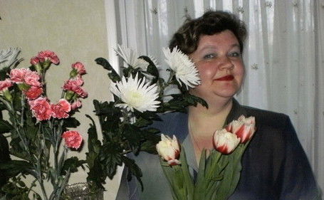 Светлана Горбацкая