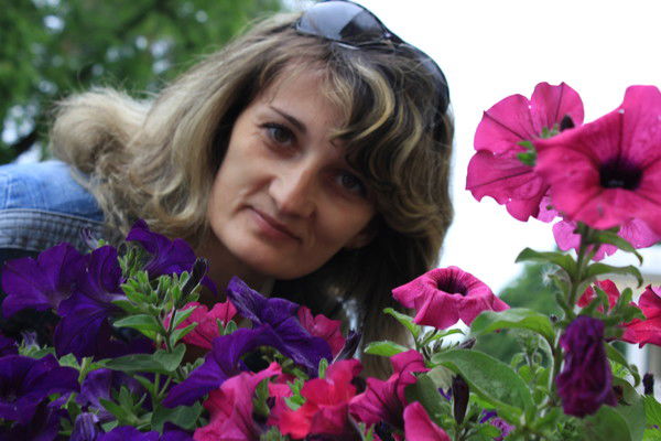 Наталья Горяинова