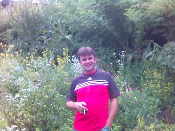 Павел Некрасов