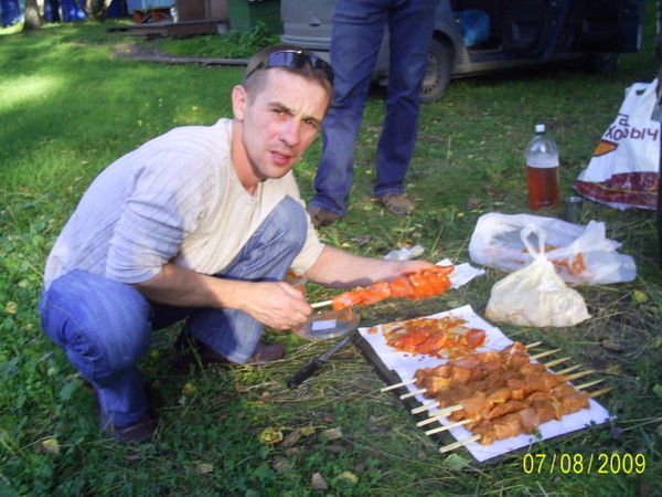 Вадим Павлов