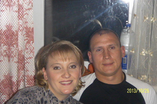 Николай Норчук