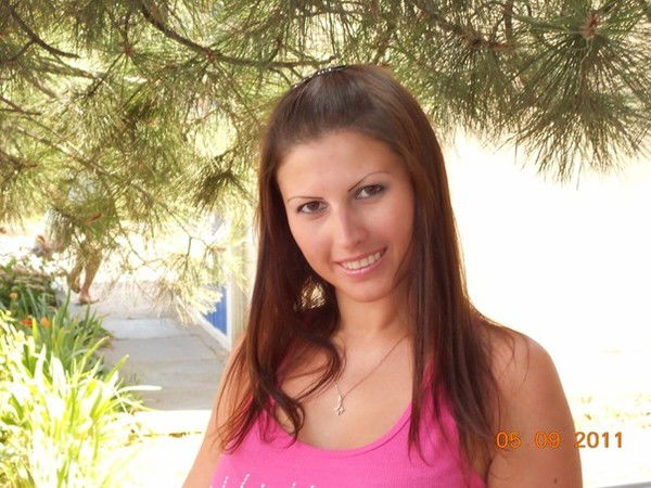 Татьяна Иванова