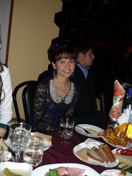 Алия Насибуллина