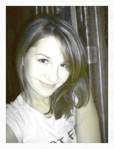 Елена Хахаева