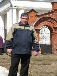 Александр Маркин