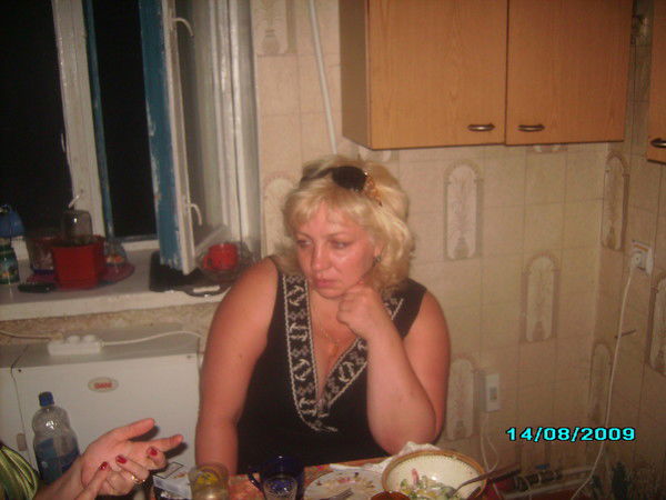 Елена Глазунова