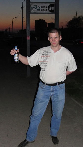 Виталик Солодовников