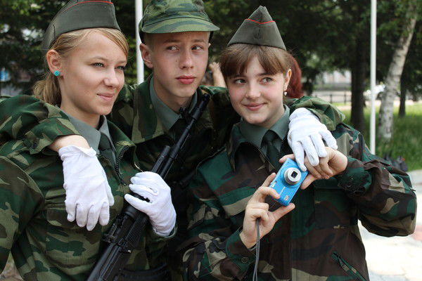 Ваня Ракитин