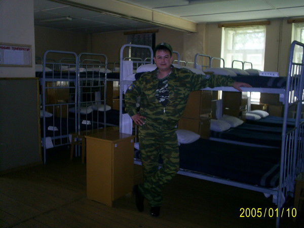 Марат Набиуллин