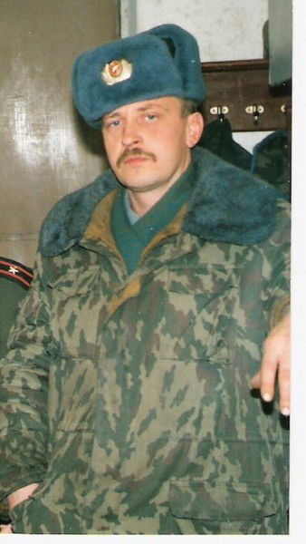 Анатолий Пашевич