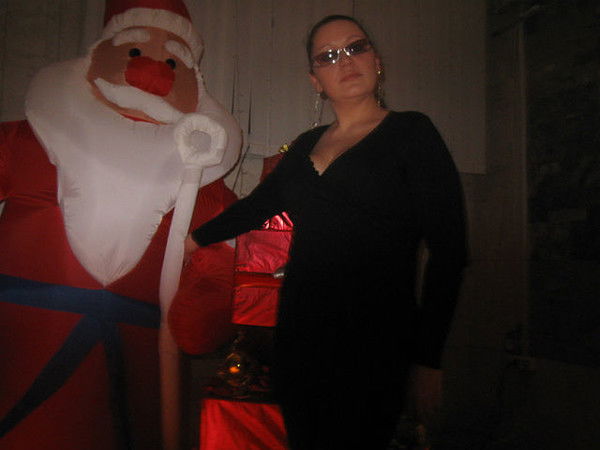 Надежда Шруб