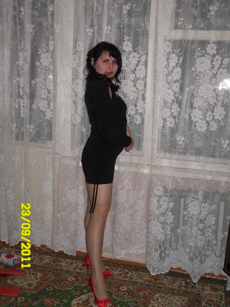 Екатерина Мазнова