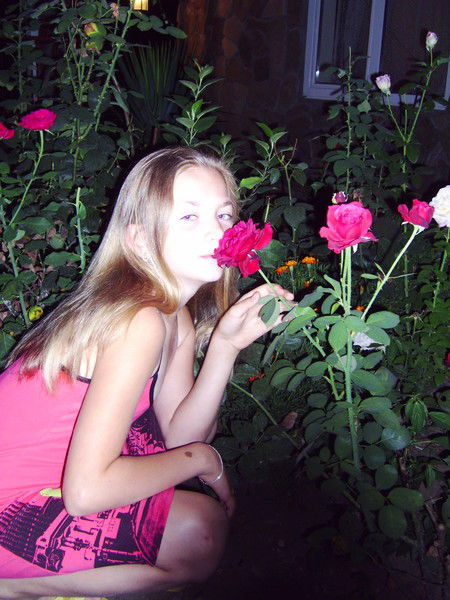 Ангелина Васильева