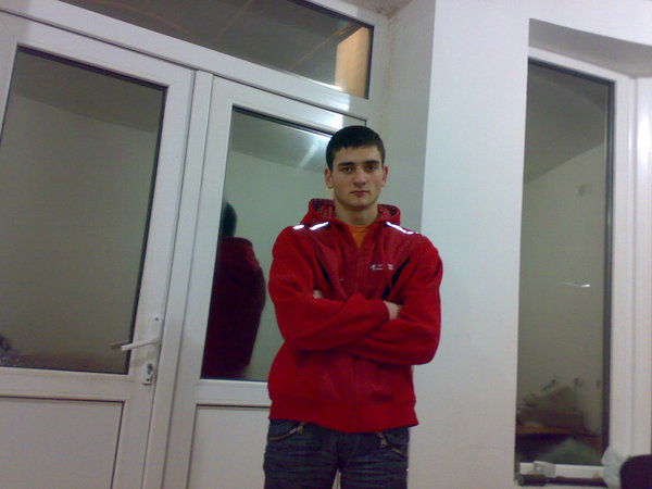 Василий Степанчук