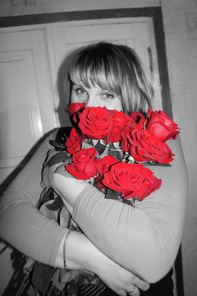 Татьяна Купреева