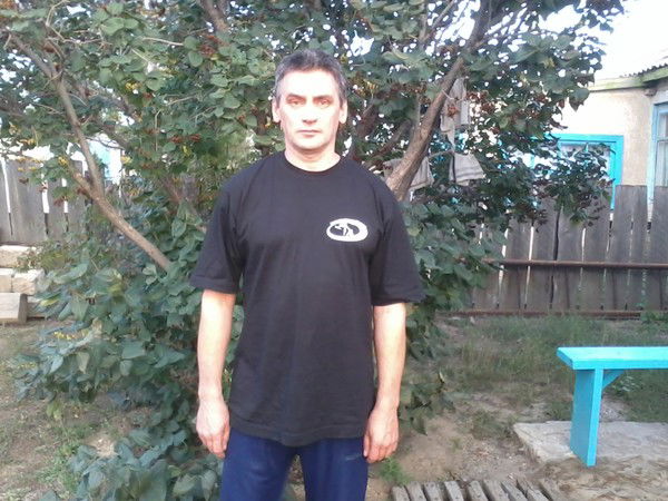 Белозеров Александр