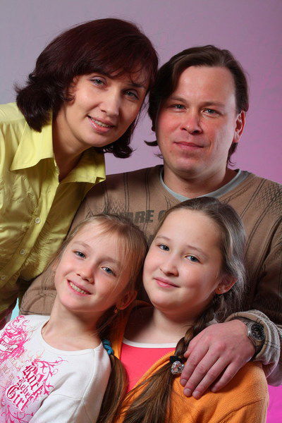 Анна Васенина