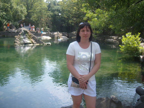 Ольга Гришкова