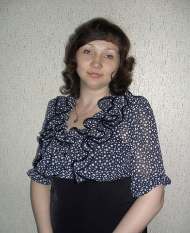 Юлия Козлова