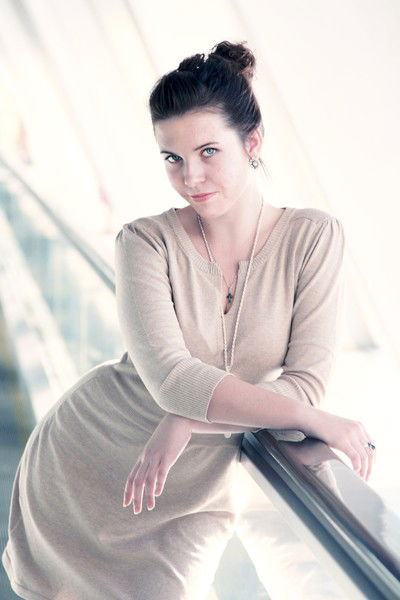 Мария Алдашкова