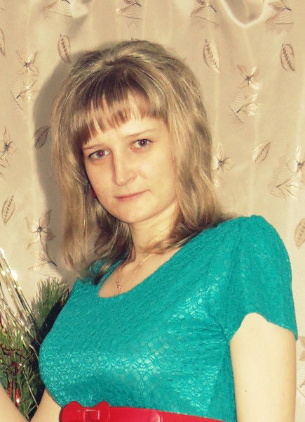 Елизавета Братуха