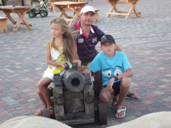 Андрей Рвачев