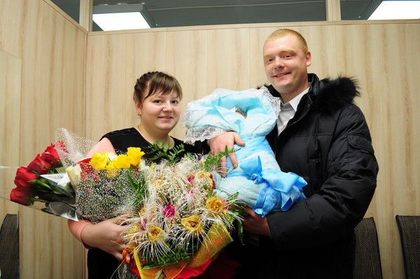 Мария Шпилевая