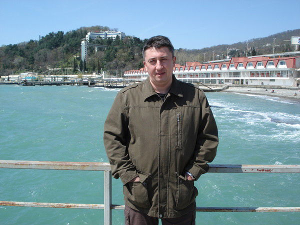 Игорь Гушло