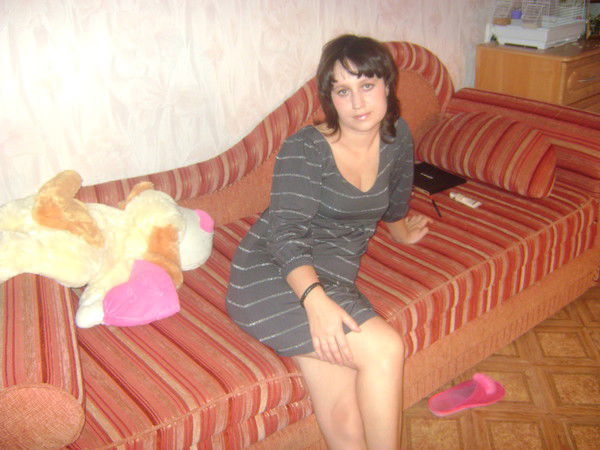 Татьяна Голованова