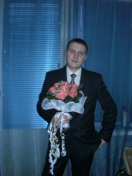 Андрей Веремеев