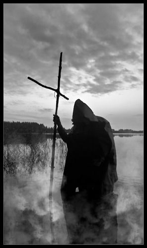 Петр Манякин