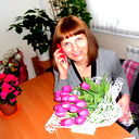 Татьяна Михайлова