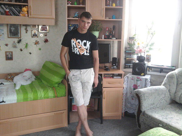 Сергей Лапин