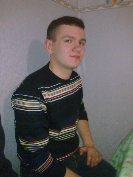 Максим Давыдов