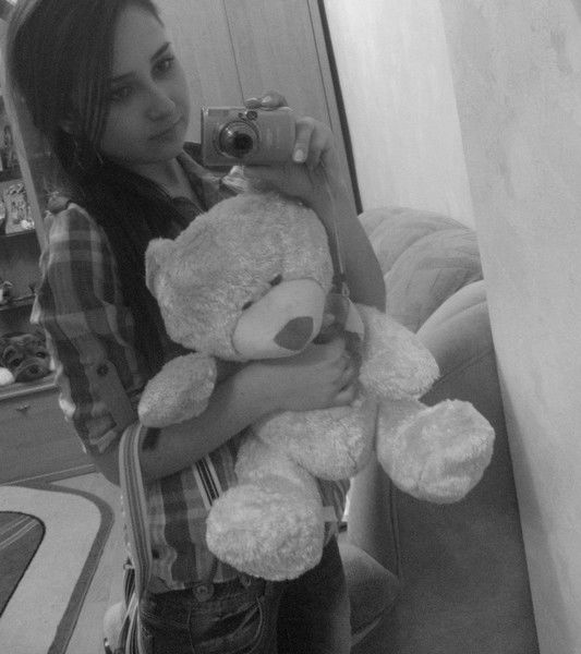 Инна Альбертян