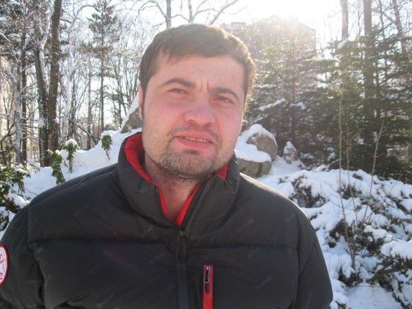 Вячеслав Пальчик